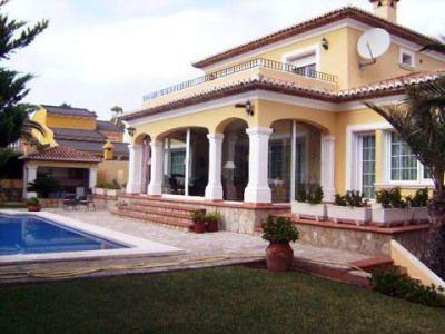 Chalet en venta en Dénia, Alicante (Costa Blanca)