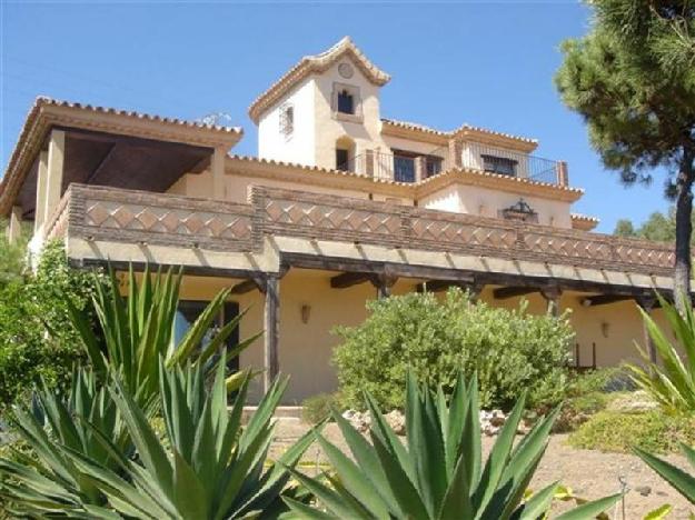 Chalet en venta en Estepona, Málaga (Costa del Sol)