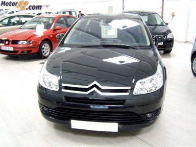 CITROEN C4 HDI 110 COLLECTION - Zaragoza