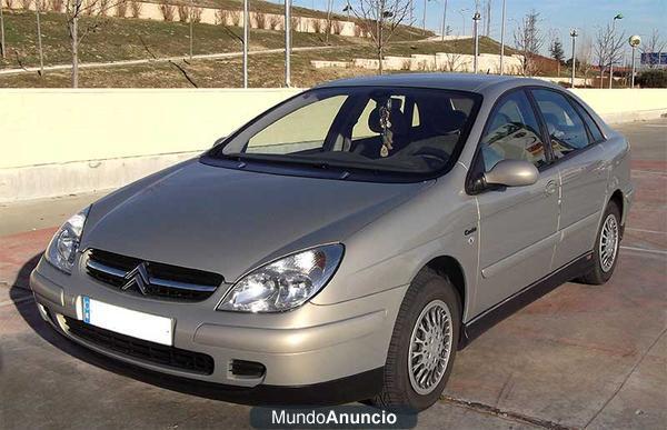 CITROEN C5 2.0 HDI 110CV 85000KM