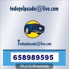 COMPRO VEHICULOS DE TODO TIPO, TAMBIEN AVERIADOS O SIN ITV. PAGO EN EL ACTO Y AL CONTADO --- TODOGOLPEADO --- 658.98.95.