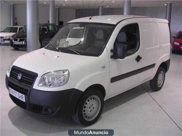 Fiat Doblo Cargo Base 1.3 Multijet