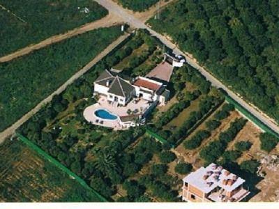 Finca/Casa Rural en venta en Montesinos (Los), Alicante (Costa Blanca)