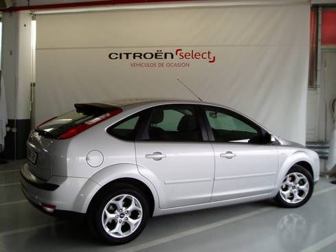 FORD Focus 1.6 Trend