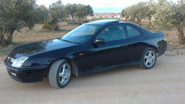 Honda Prelude 2200 VTEC 185CV