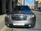 Infiniti FX - mejor precio | unprecio.es