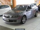 Mazda 6 Sportive CRTD 2.0 16v 143 CV - mejor precio | unprecio.es