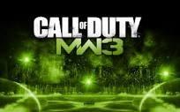 Modern warfare 3 y black ops 2