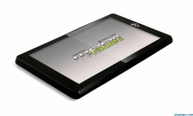 Oferta tablet android 2.1 7