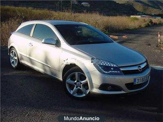 Opel Astra GTC 1.9 CDTi 120 CV Sport