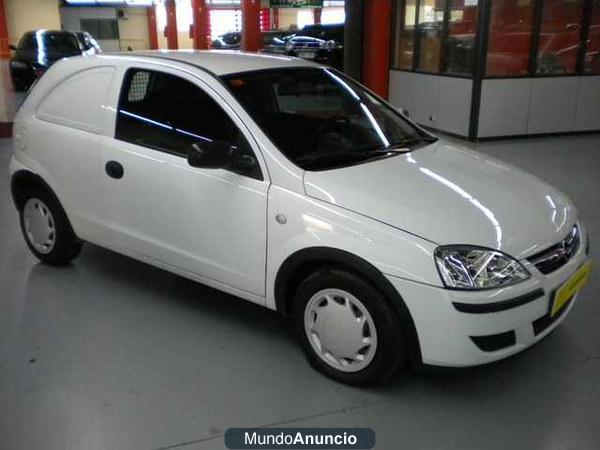 Opel Corsa VAN 1.3 CDTI