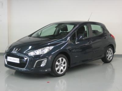 Peugeot 308 1.6 HDI