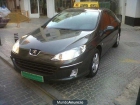 Peugeot 407 1.6 HDI ST CONFORT - mejor precio | unprecio.es