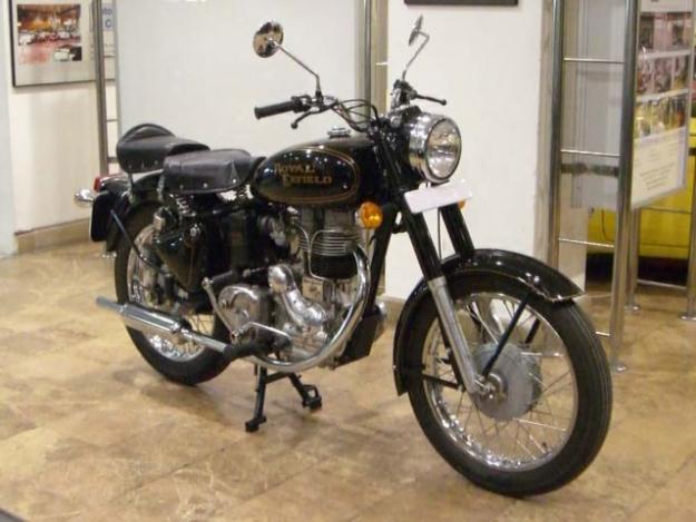 ROYAL ENFIELD BULLET 350 c.c.