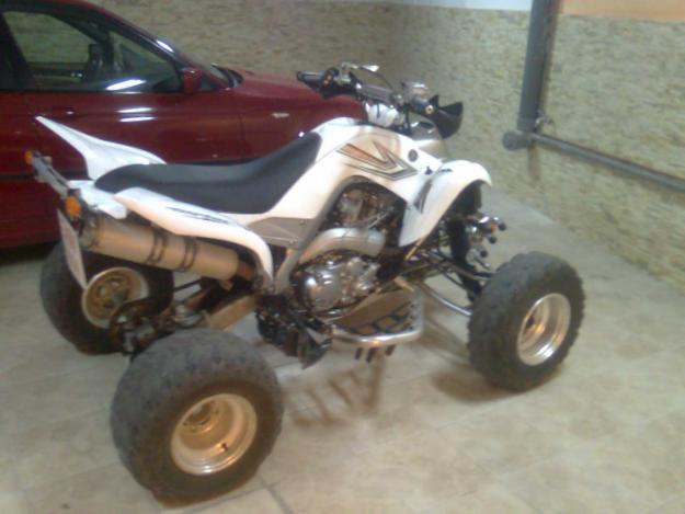 Se vende quad