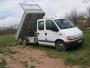 VENDO FURGONETA RENAULT MASTER