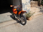 vendo ktm 250exc 2t 2005 - mejor precio | unprecio.es