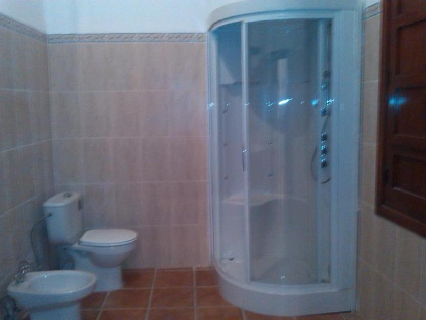 Venta chalet ctra. santa pola (r.62)