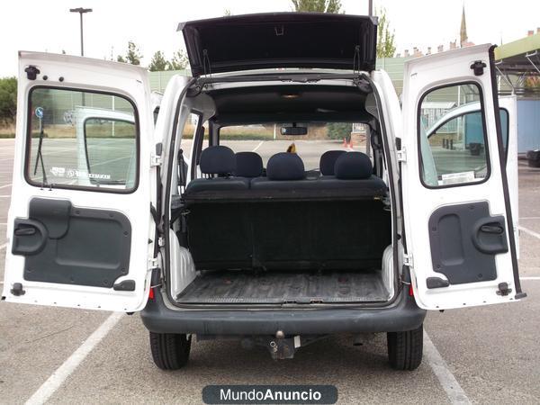 venta renault kangoo