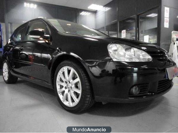 Volkswagen Golf 1.9TDI Sportline 4Mot.105