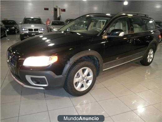 Volvo XC70 D5 Momentum