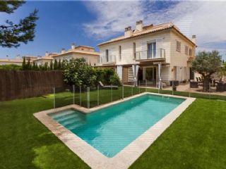 Adosado en venta en Llucmajor, Mallorca (Balearic Islands)