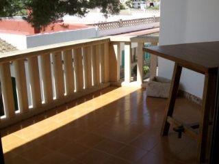 Apartamento en alquiler en Portocolom, Mallorca (Balearic Islands)