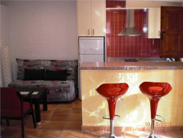 Apartamento en Cartagena