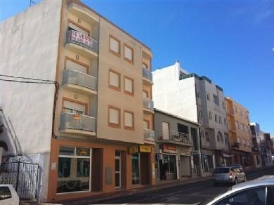 Apartamento se vende en Benitachell, Costa Blanca