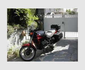 BMW K 75