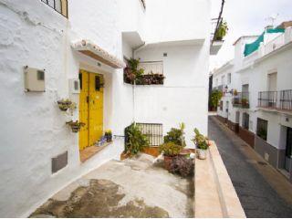 Casa en venta en Torrox, Málaga (Costa del Sol)