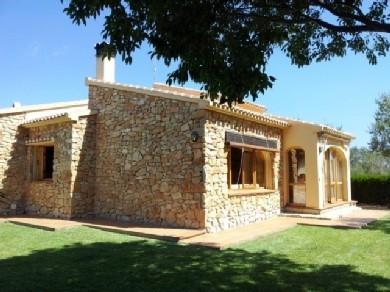 Chalet con 3 dormitorios se vende en Javea, Costa Blanca