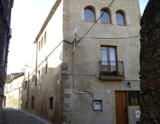 Chalet en Tallada d´Empordà, La