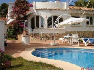 Chalet en venta en Javea/Xàbia, Alicante (Costa Blanca)