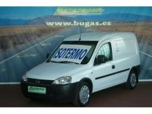 CITROEN BERLINGO Com. 1.6HDI 92