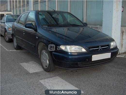 Citroën Xsara 1.9 D LX