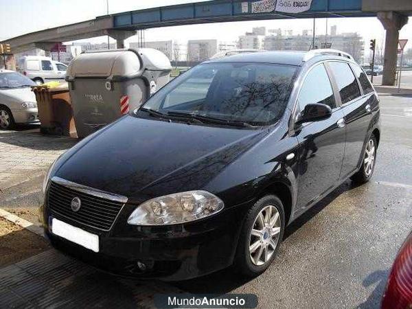 Fiat Croma 1.9 JTD 8v Active