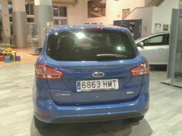 Ford B-MAX 1.6 TDCi 95 Trend, 13.300€