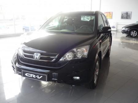 Honda CR-V Innova en Leon