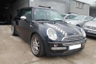 MINI COOPER 1.6I 116CV. 3P. - Barcelona - mejor precio | unprecio.es