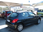 Peugeot 207 CONFORT HDI-70 CV - mejor precio | unprecio.es