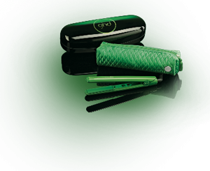 planchas ghd ultimo modelo provocadora envidia (verdes)