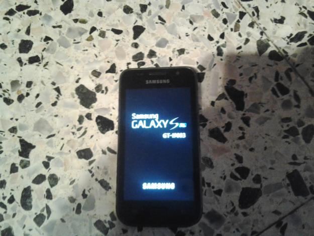 se vende samsung galaxy i9003