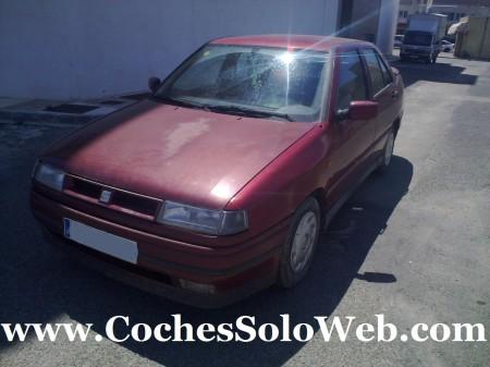 Seat Toledo 18 i en Almeria