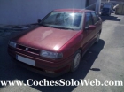 Seat Toledo 18 i en Almeria - mejor precio | unprecio.es