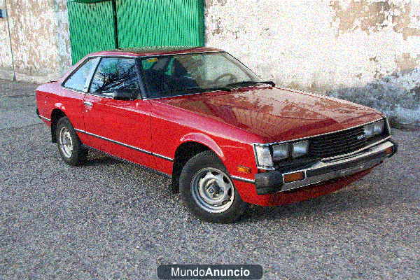 Toyota Celica 1.6 ST