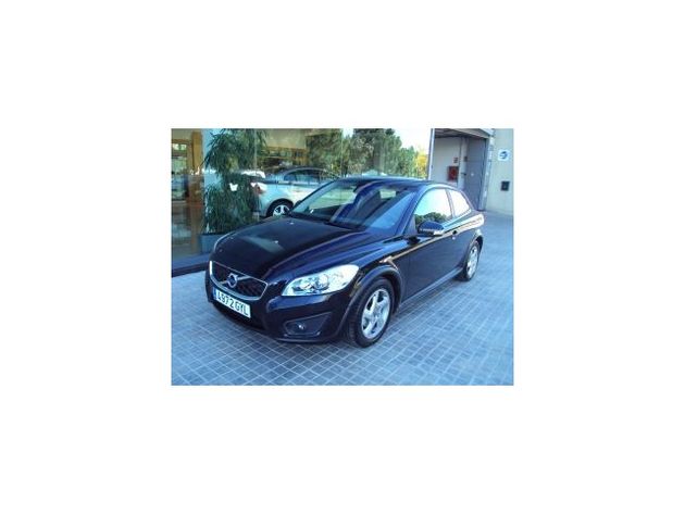 VOLVO C30 1.6DRIVE MOMENTUM