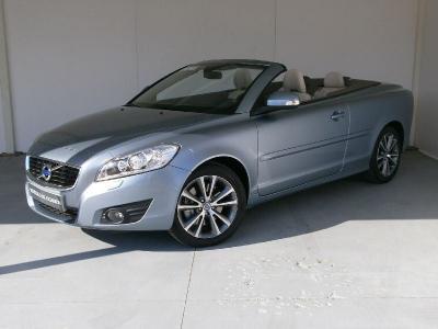 Volvo C70 D3 SUMMUM