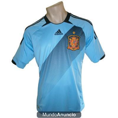 CAMISETAS DE FÚTBOL 2011/2012 a 30 eur