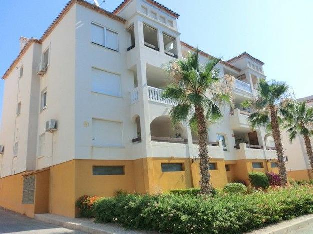 Apartamento en venta en Dolses (Los), Alicante (Costa Blanca)